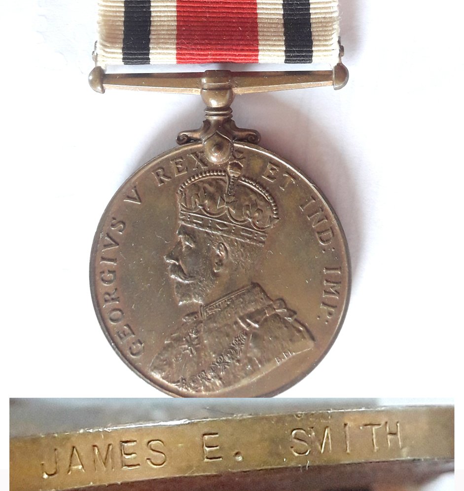 Γερμανία - Army/Infantry - Μετάλλιο υπηρεσίας - 3 Μετάλλια Βρετανικού Στρατιωτικού (απονέμεται). ΣΕΡΒΙΑ. Αυστρία 1η Παγκόσμιος Πόλεμος 1914-1918 #3.2