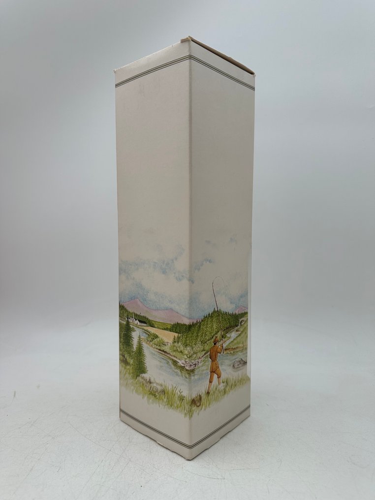 Islay Mist 8 years old - Bonfanti Import  - b. 1970s - 75cl #4.3