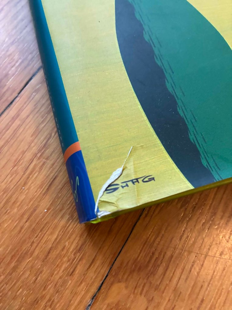 Josh Agle - Shag, The Art of Josh Agle / Bottomless Cocktail, The Art of Shag - 2001-2005 #2.1