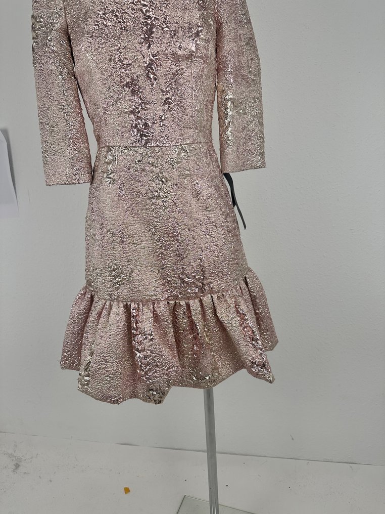 Dolce & Gabbana - Dress - New with tags #4.3