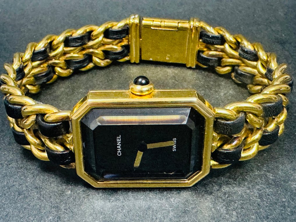 Chanel - Premiere SIze L - Damen - 1988 #3.2