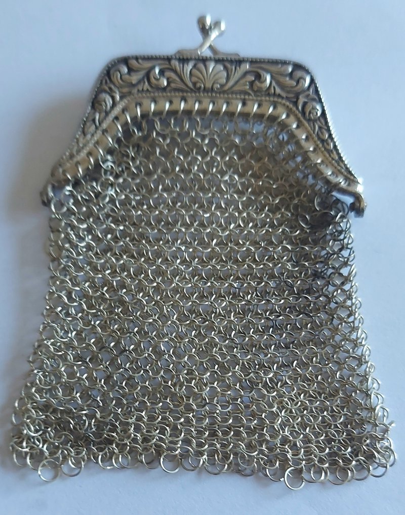 Prata - Pingente #1.0