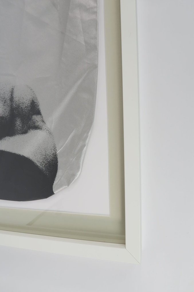 Ai Weiwei (1957) - Study of Perspective #4.3