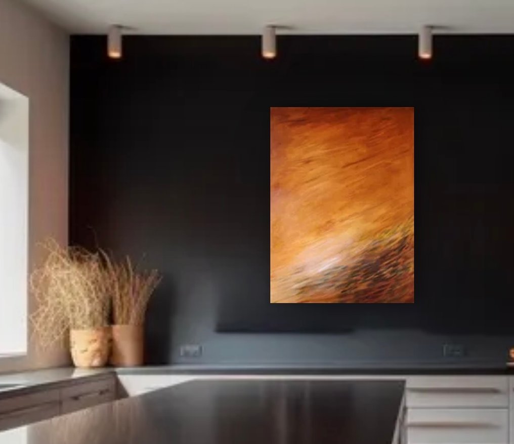 Malgorzata Krakowiak - Fish n*76 -XXL #1.0