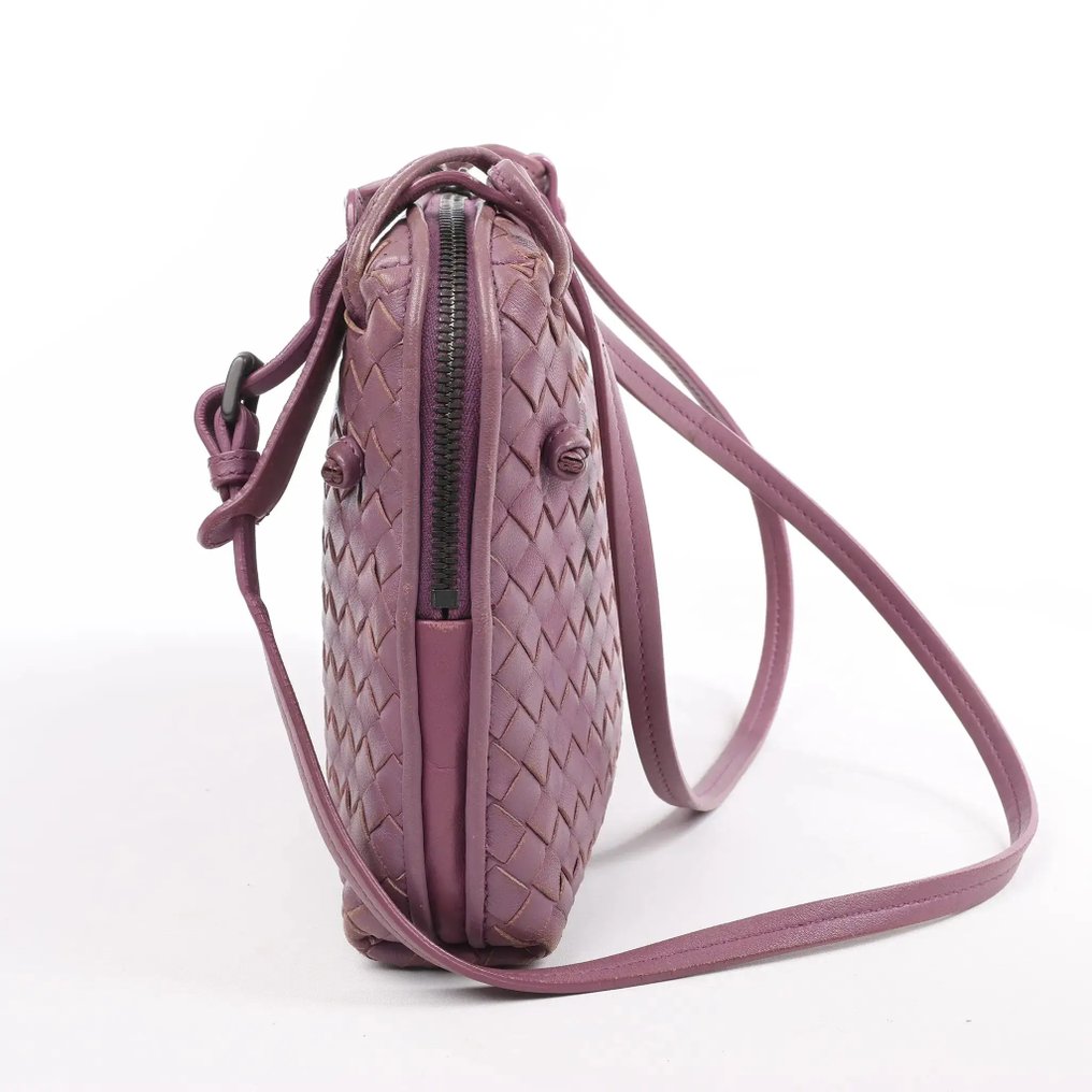 Bottega Veneta - Nodini - Borsa a tracolla #2.1