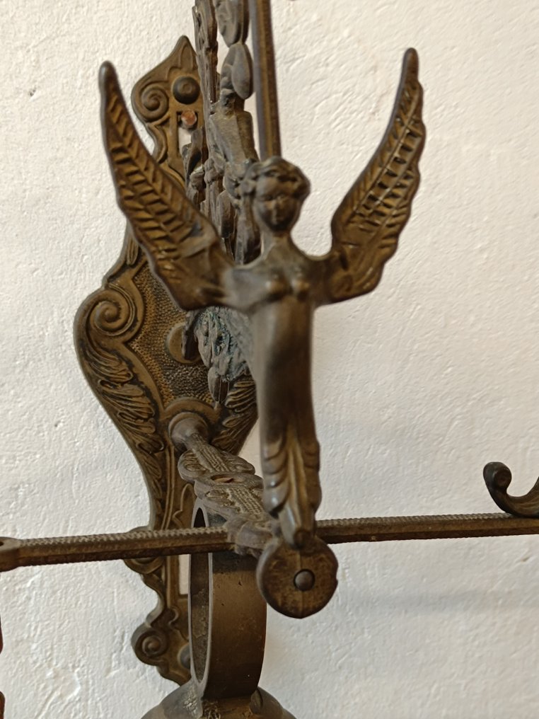 Διακοσμητικό κουδούνι - other - Γερμανία - Διακοσμητική καμπάνα #4.3