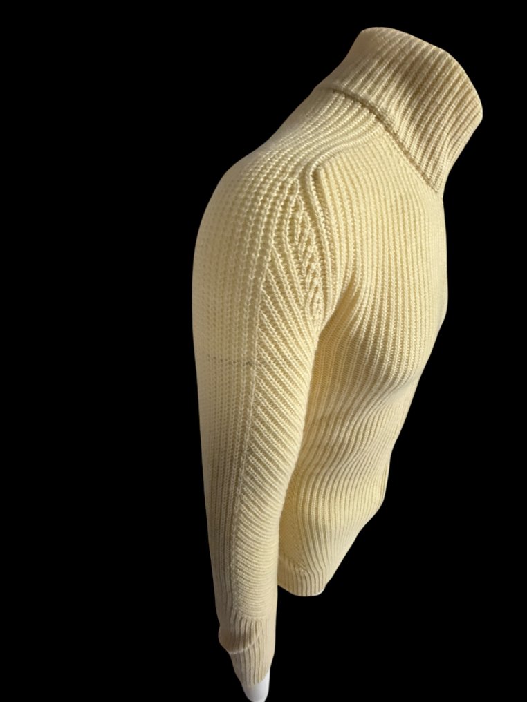 Iris von Arnim-€1449-Size L-100% cashmere-No Reserveprice! - 開襟毛衣 - New with tags #4.3