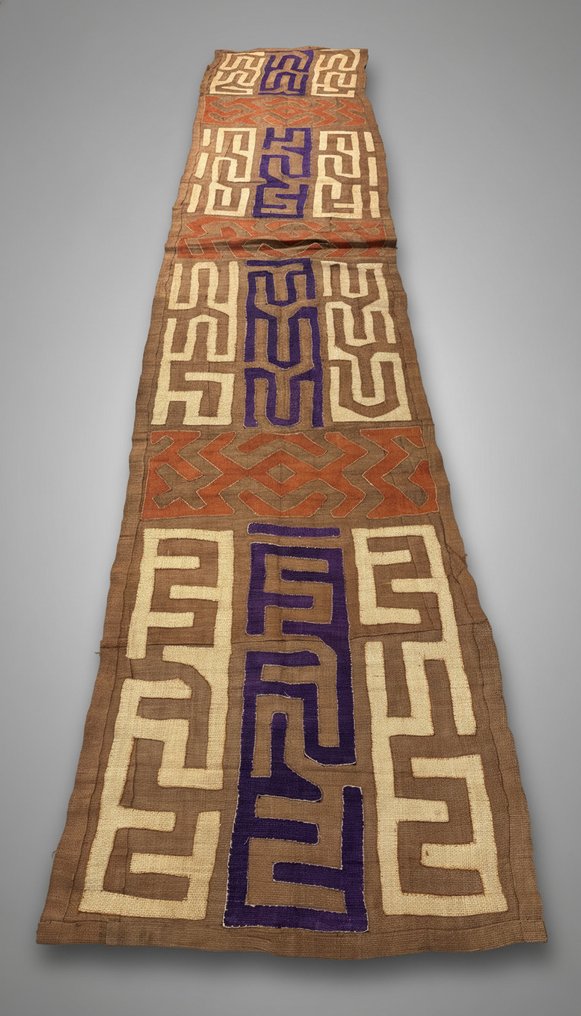 Tessuto - 320 cm - 65 cm #1.0