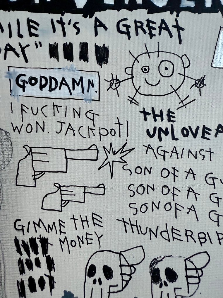 Belle Doxx - Cry for vengeance #3.2