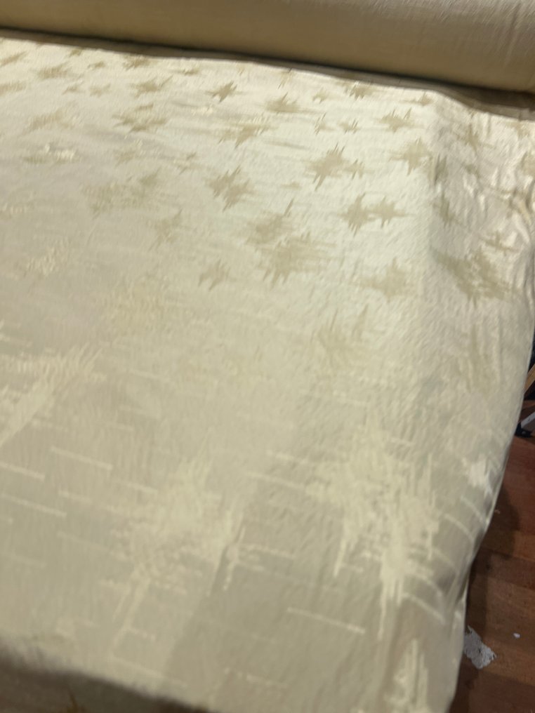 Seta 31% jacquard 1200 x 140 - Têxtil  - 1200 cm - 140 cm #3.2