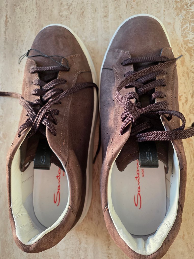 Santoni - Sneakers - Size: EU 44 #2.1