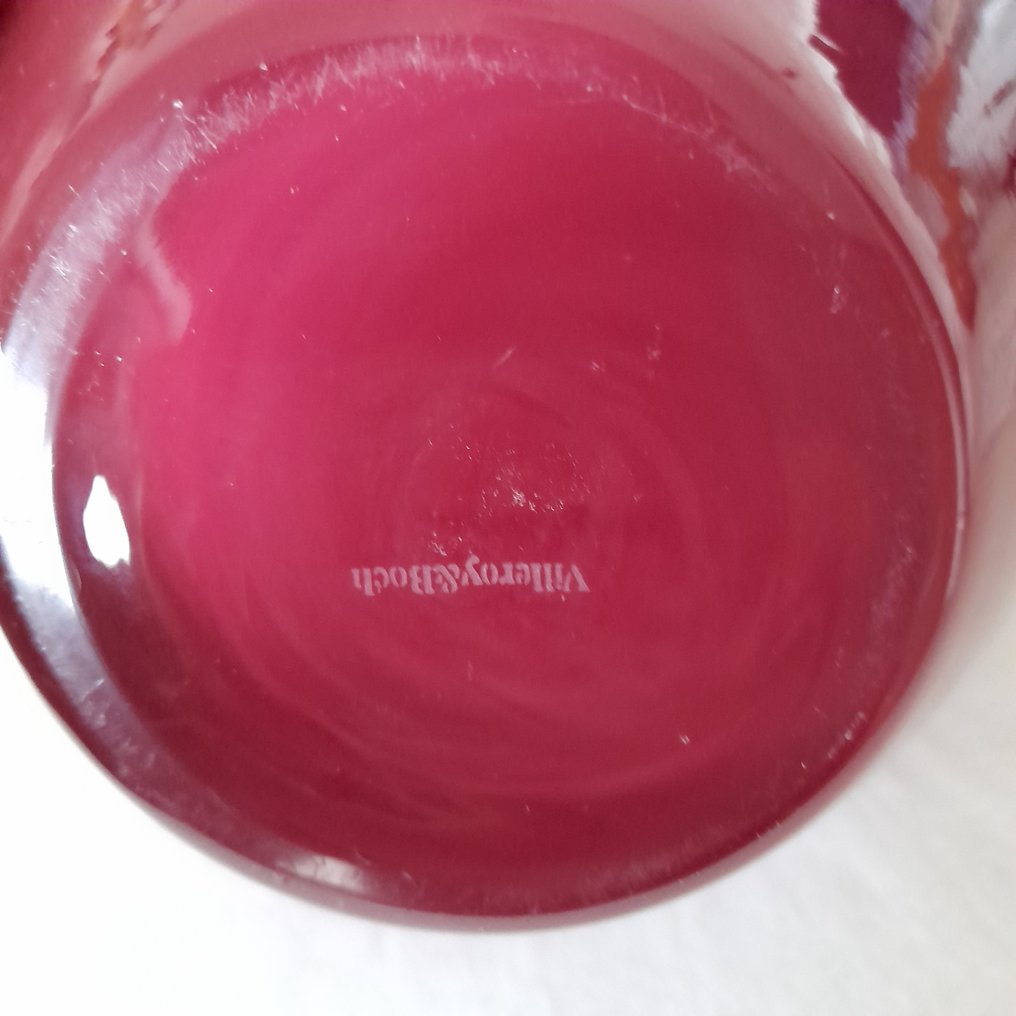 德国唯宝 - 花瓶  - 玻璃 #3.2