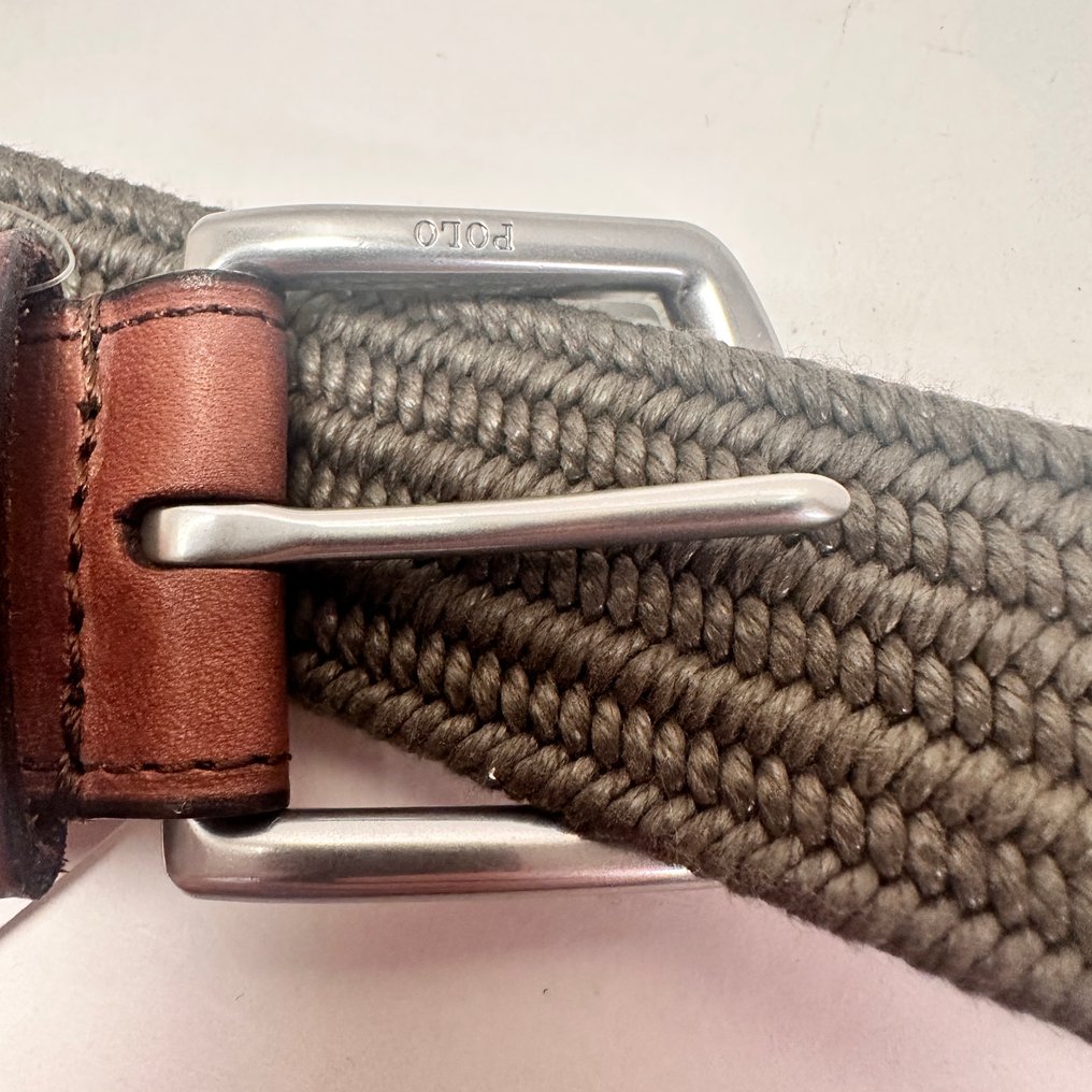 Ralph Lauren - Polo Ralph Lauren - 腰帶 #3.2