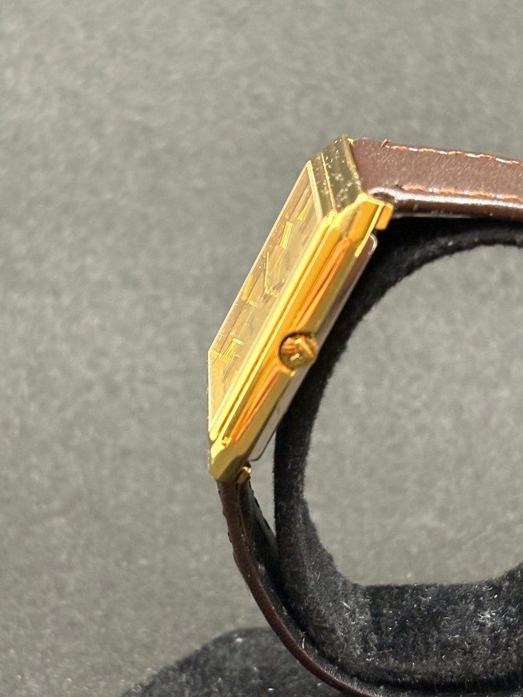 Roamer - Tank Vintage NOS Condition - Utan reservationspris - 9500 - Män - 1990-1999  #3.2