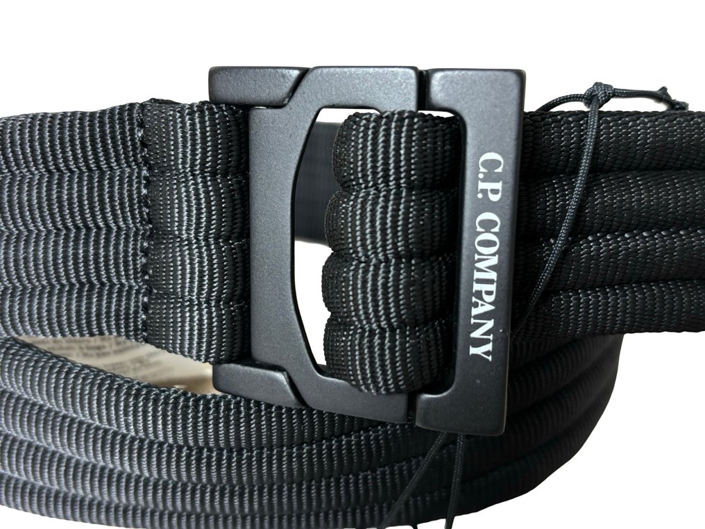 Other brand - C.P. COMPANY EXCLUSIEVE RIEM - Ζώνη #2.1