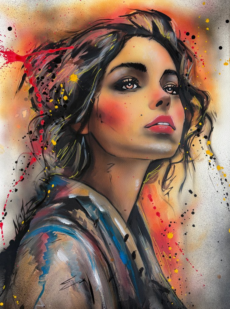 NO1R - "My LOVE is old Fashioned" #1.0