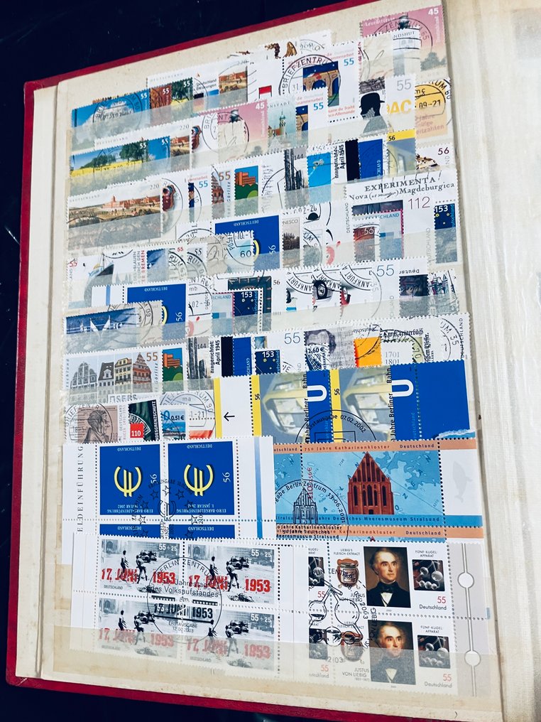 世界  - 东德 / 德国 #3.2