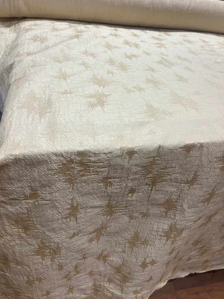 Seta 31% jacquard 1200 x 140 - Têxtil  - 1200 cm - 140 cm #4.3