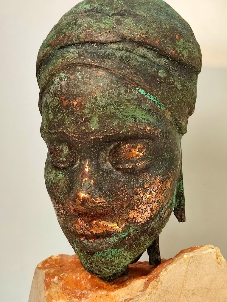 M.R. Arroyo - El alma de África #2.1