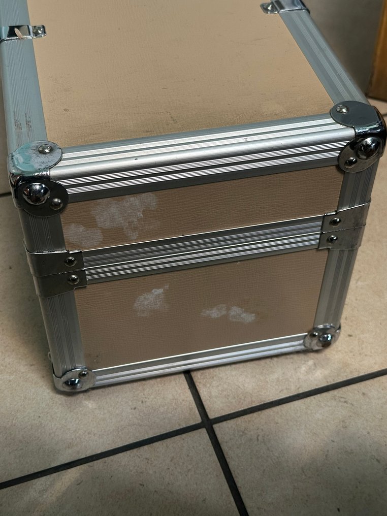 Nikon Nikkor ED 500mm f/4 P + teleconverter TC-14B Teleobiektyw #2.1