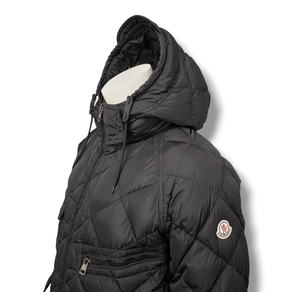 Moncler - Πουπουλένιο μπουφάν #2.1