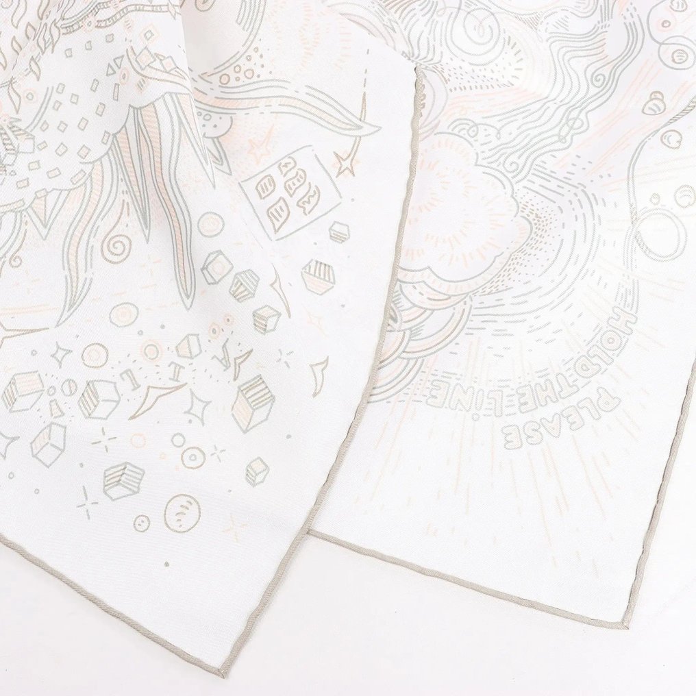 Hermès - Please Hold the Line - Ensemble d'accessoires de mode #1.0