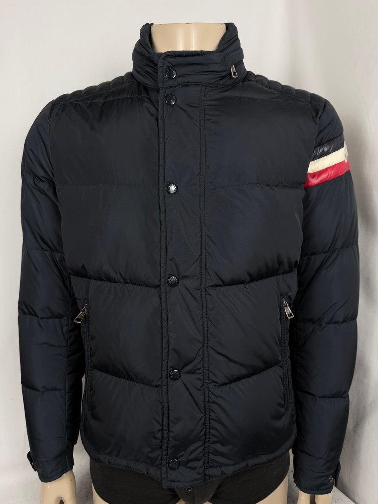 Moncler - Untuvatakki #3.2