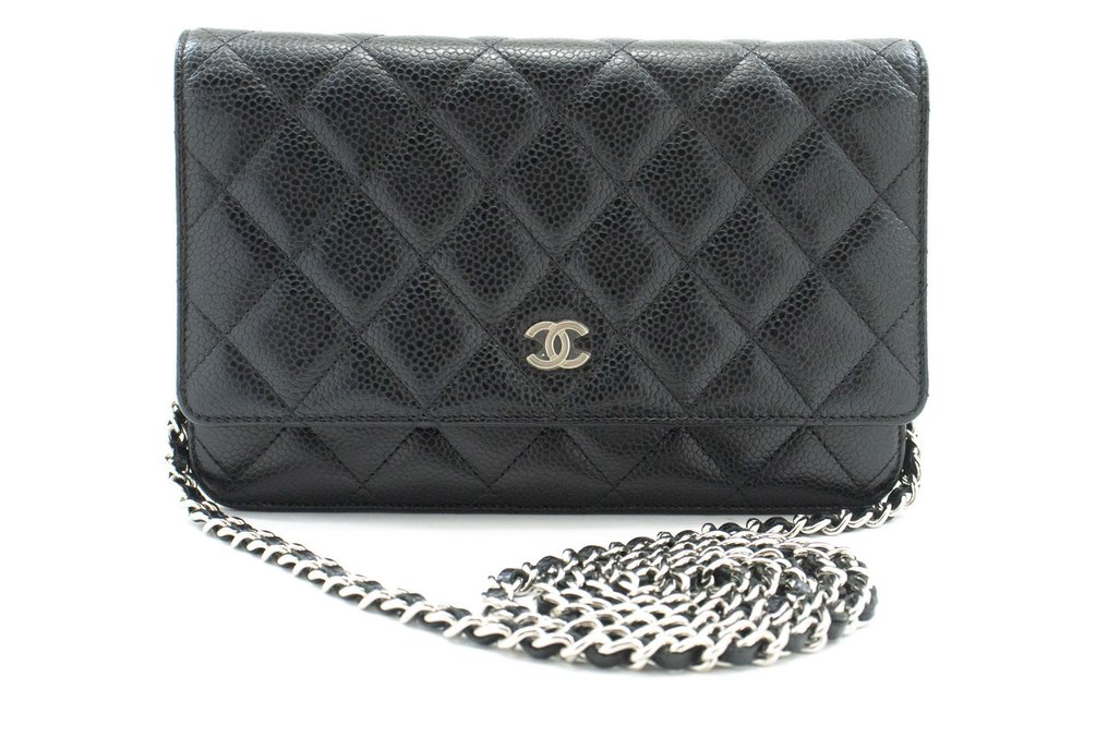 Chanel - Shoulder bag #1.0