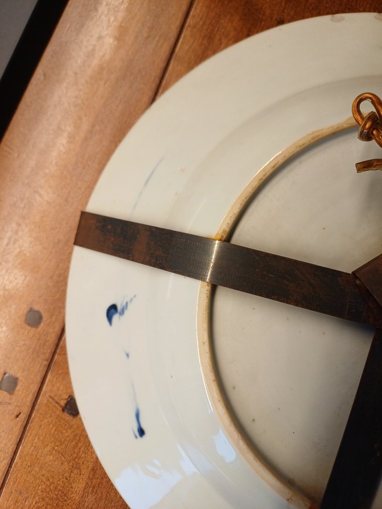 盤子 - 陶瓷 #2.1