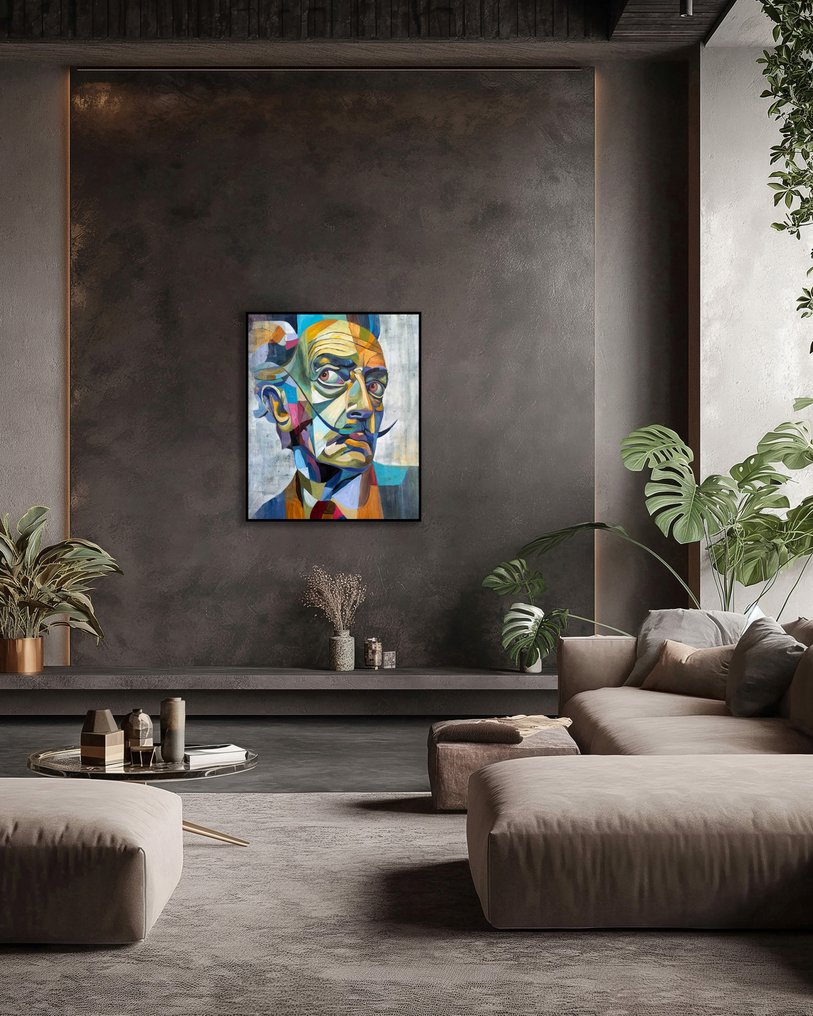 Patricia Marini - The Cartographer of His Own Dreams #3.2