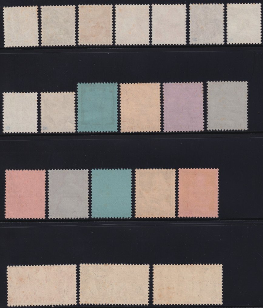 Ελβετία 1944 - Ολοκληρωμένη υπηρεσία courier εργασίας + όμορφο κομμάτι Unif.227/47 χρησιμοποιημένο SPL. #2.1