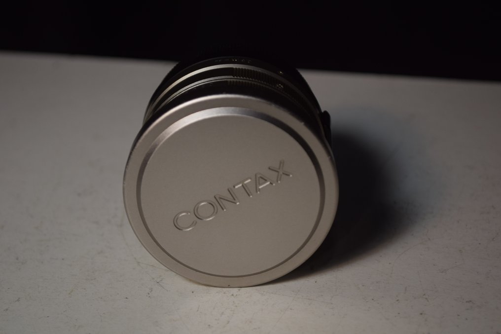 Carl Zeiss, Contax Biogon T 2,8/28mm for G | Obiektyw aparatu #1.0