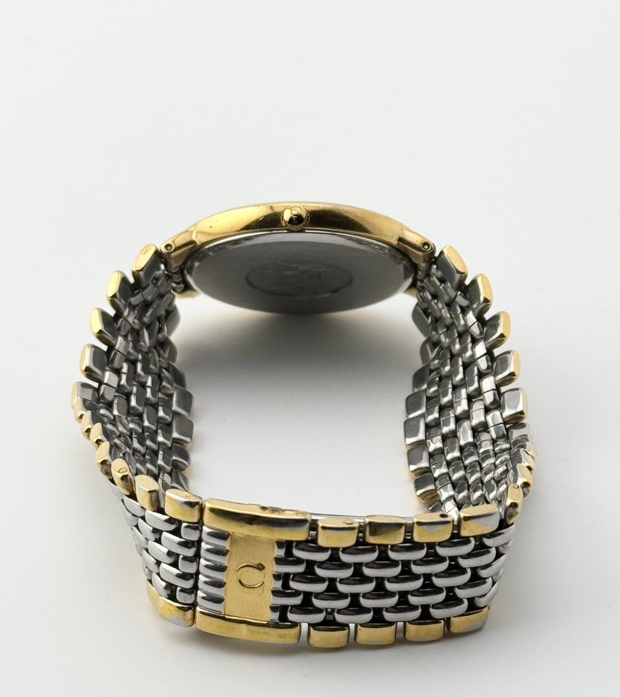 Omega - De Ville - Ingen mindstepris - Quartz - Unisex - 1980-1989  #3.2