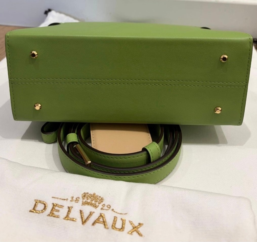 Delvaux - Τσάντα #4.3