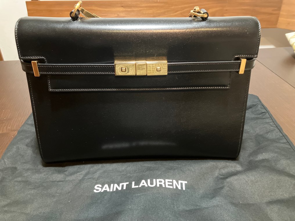 Saint Laurent - Manhattan - 手提包 #2.1