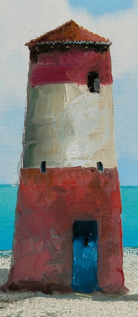 Guido Borelli - osso tondo #1.0