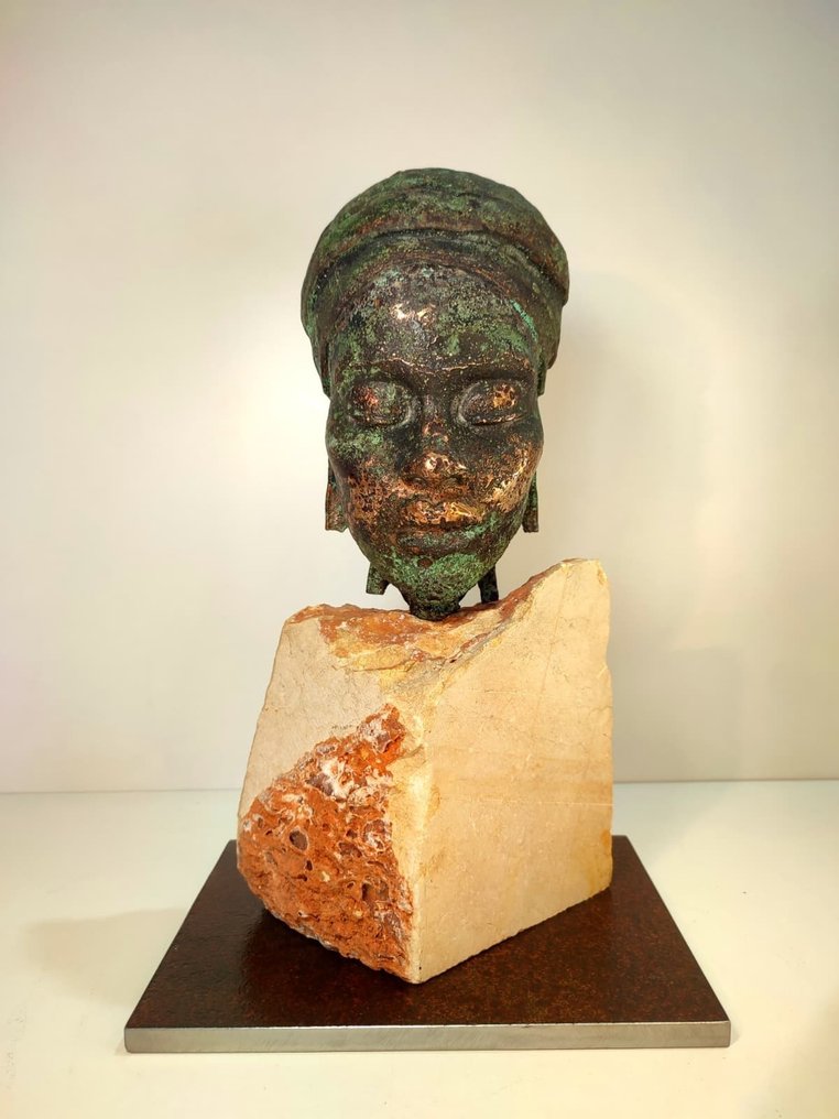 M.R. Arroyo - El alma de África #1.0