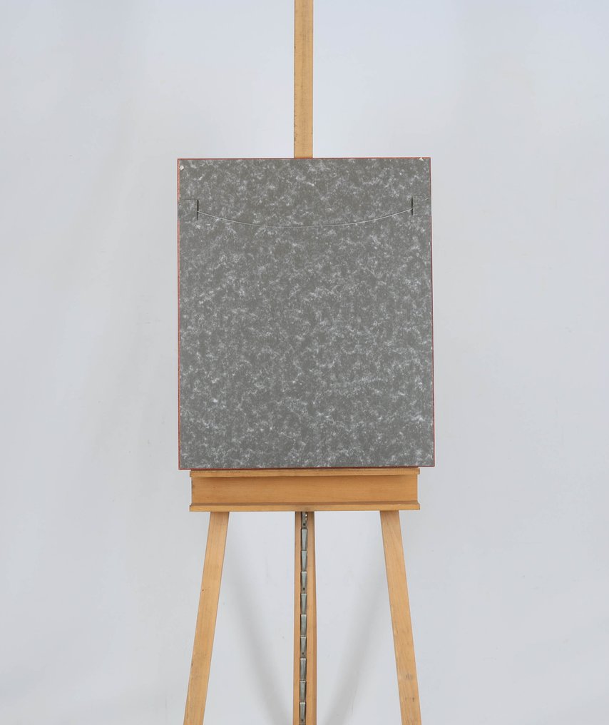 Louis Nagelkerke (1949) - Twee Balinese vrouwen #4.3