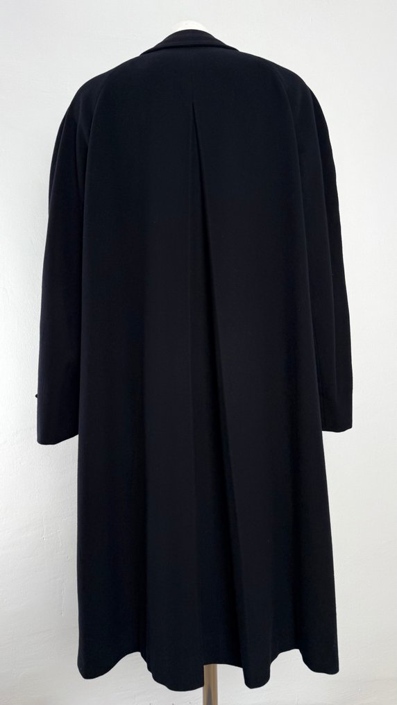 Ermenegildo Zegna - Coat #4.3