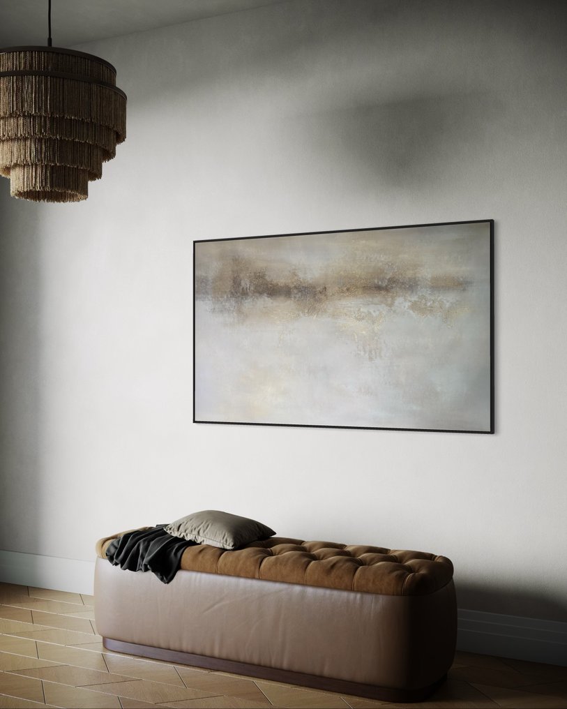 Andra Undiez - Infinite Calm - XXL #2.1