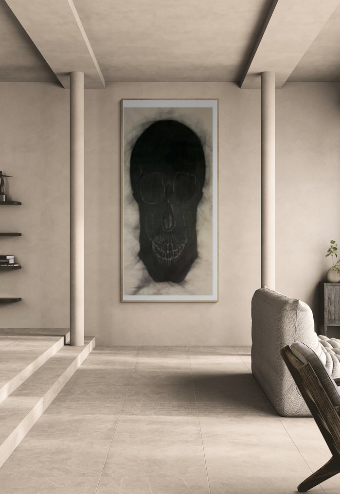 Meet Trivedi - UNTITLE 3 XL #1.0