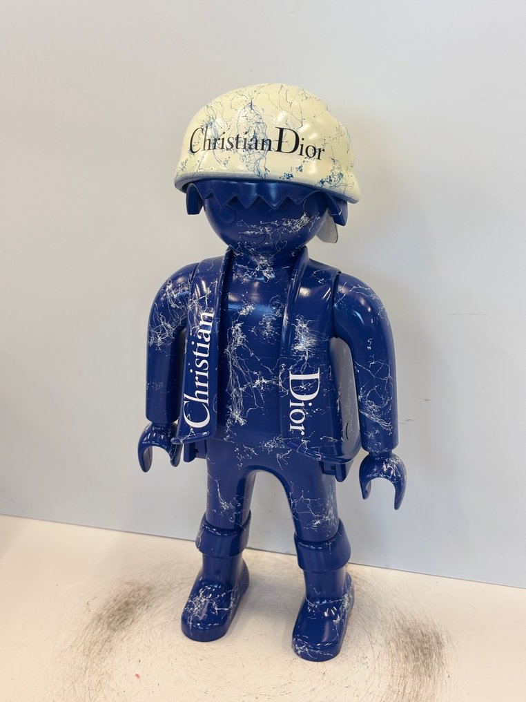 Rob VanMore - Playmobil VANMORE C. Dior XXL - 63cm #1.0