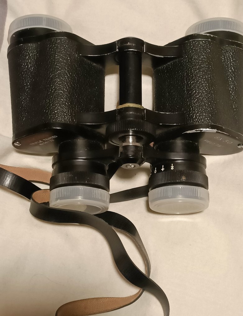 Observation binoculars - 56172 - 1920-1930, 1910-1920, 1930-1940 - Viking #1.0