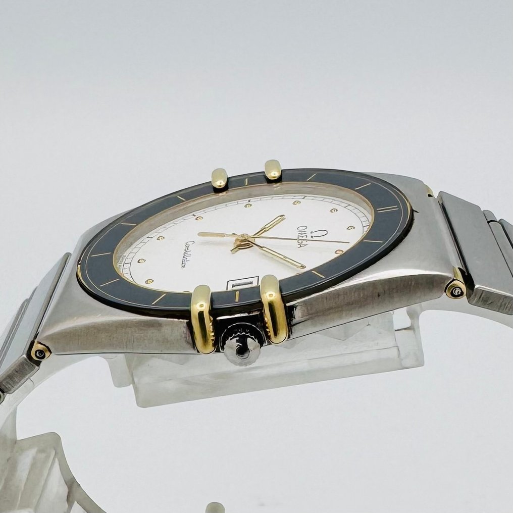 Omega - Constellation - 沒有保留價 - 396 1070 - 男士 - 1990-1999 #3.2