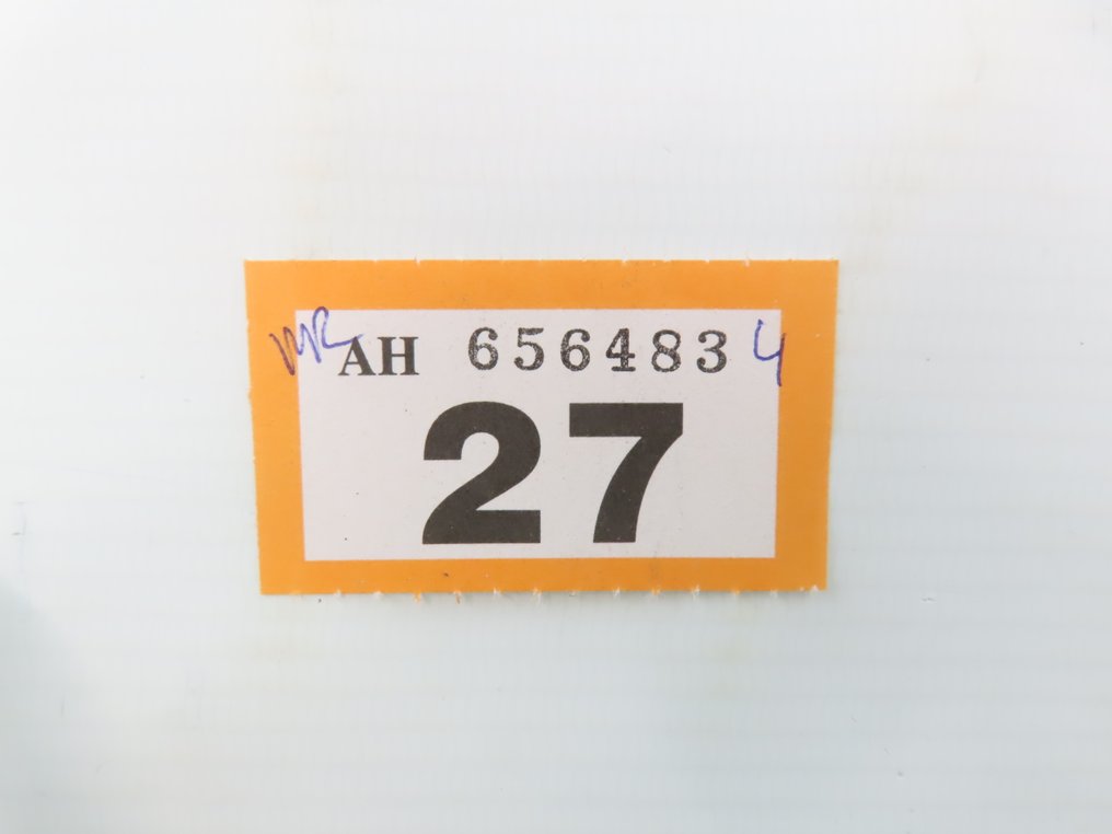 Fleischmann N - 9157/9170/9171 - Γραμμές τρένου μοντελισμού (5) - 5-τμ. ράγες με αλλαγή κατεύθυνσης αριστερά/δεξιά και τριπλή αλλαγή, όλες ηλεκτρικές, Piccolo #1.0