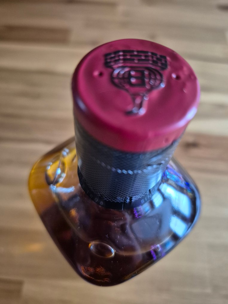 Bushmills 2010 10 years old The Causeway Collection - Cognac Cask Finish  - b. 2020  - 700ml #3.2