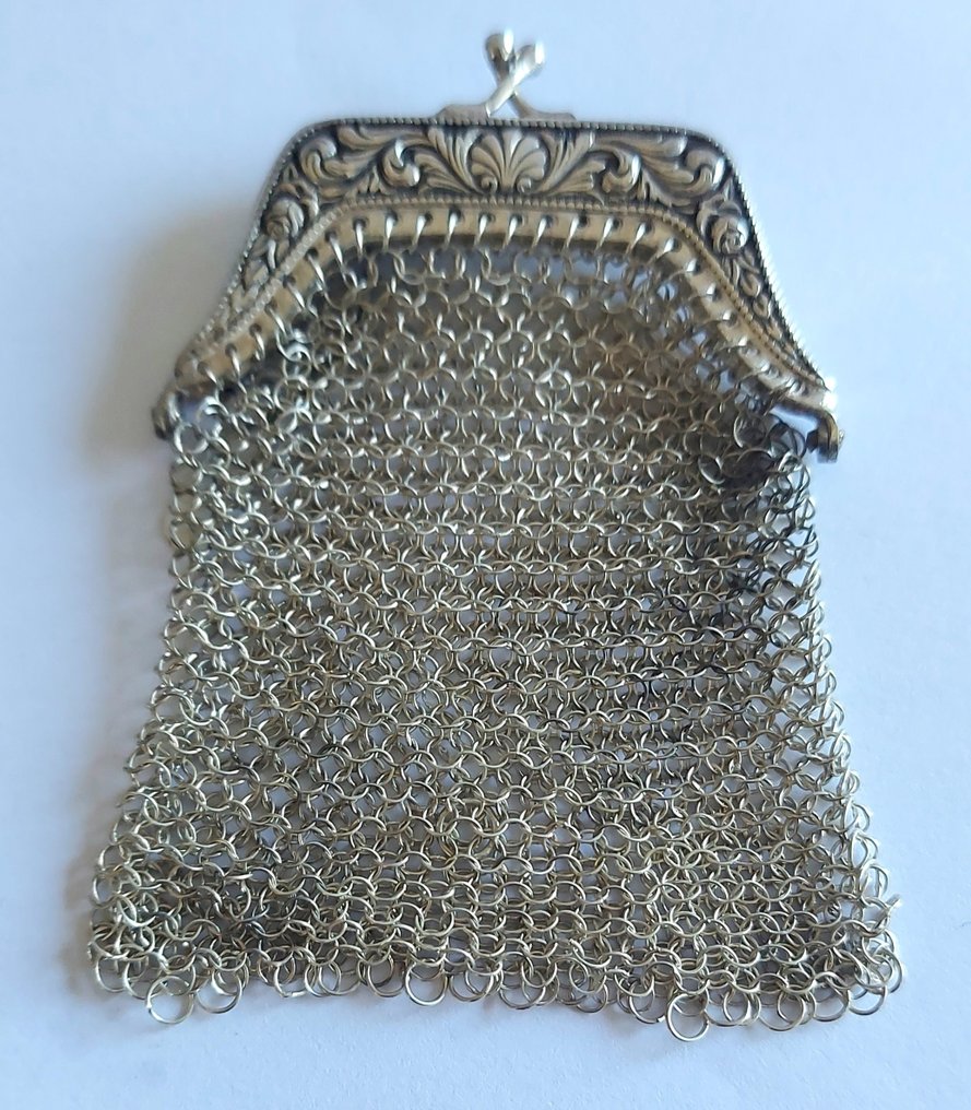 Prata - Pingente #1.0