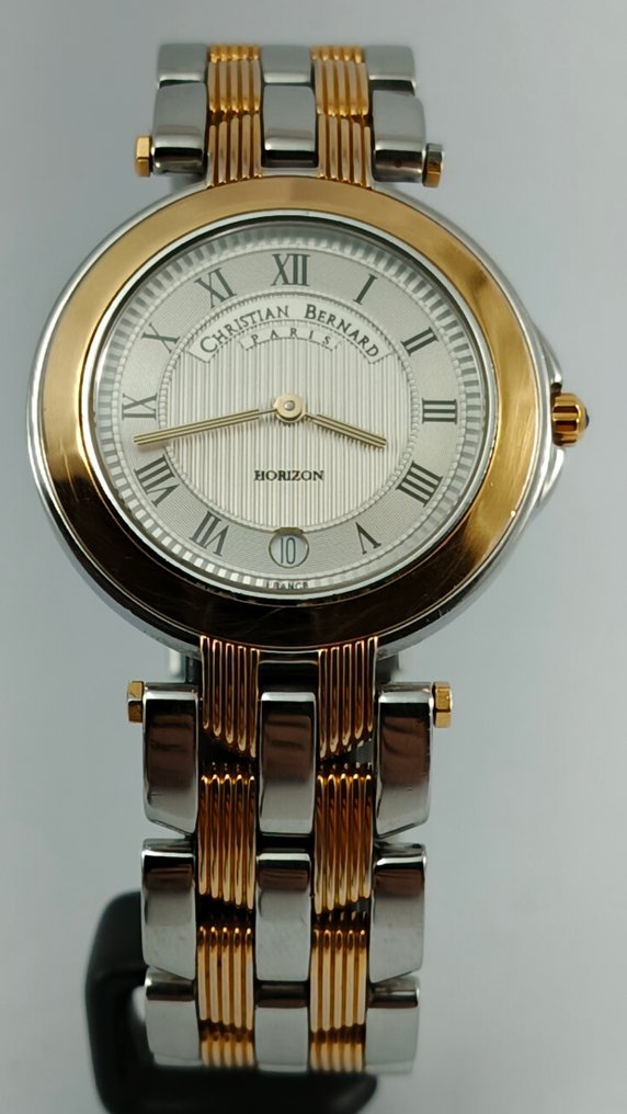 Christian Bernard - Vintage - Ingen reservasjonspris - 5362 - Herre - 1990-1999 #2.1