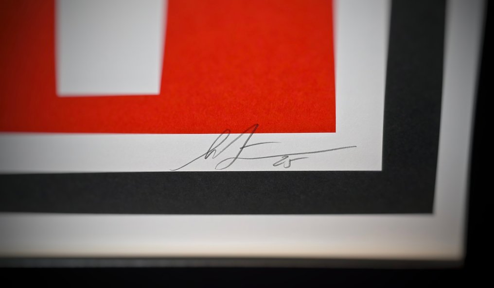 Shepard Fairey (OBEY) - Shepard Fairey - OBEY ICON - Década de 2020 #2.1