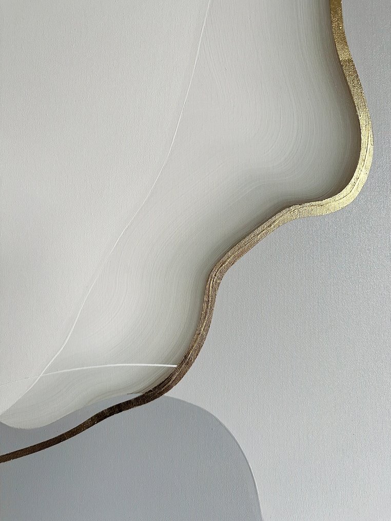 Julia Dunko - V E Y O U R I S - XL #3.2